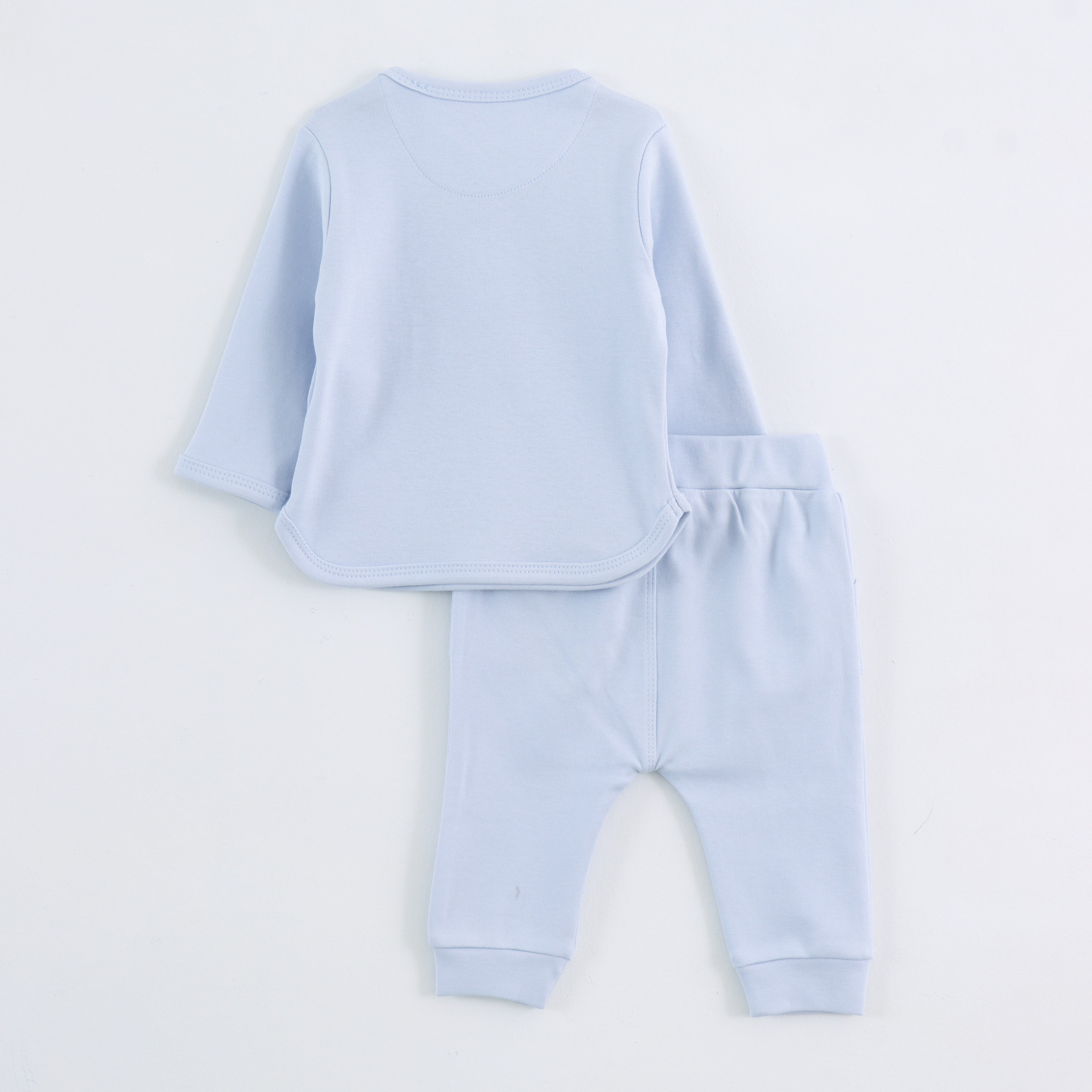 BOYS CO-ORD SET