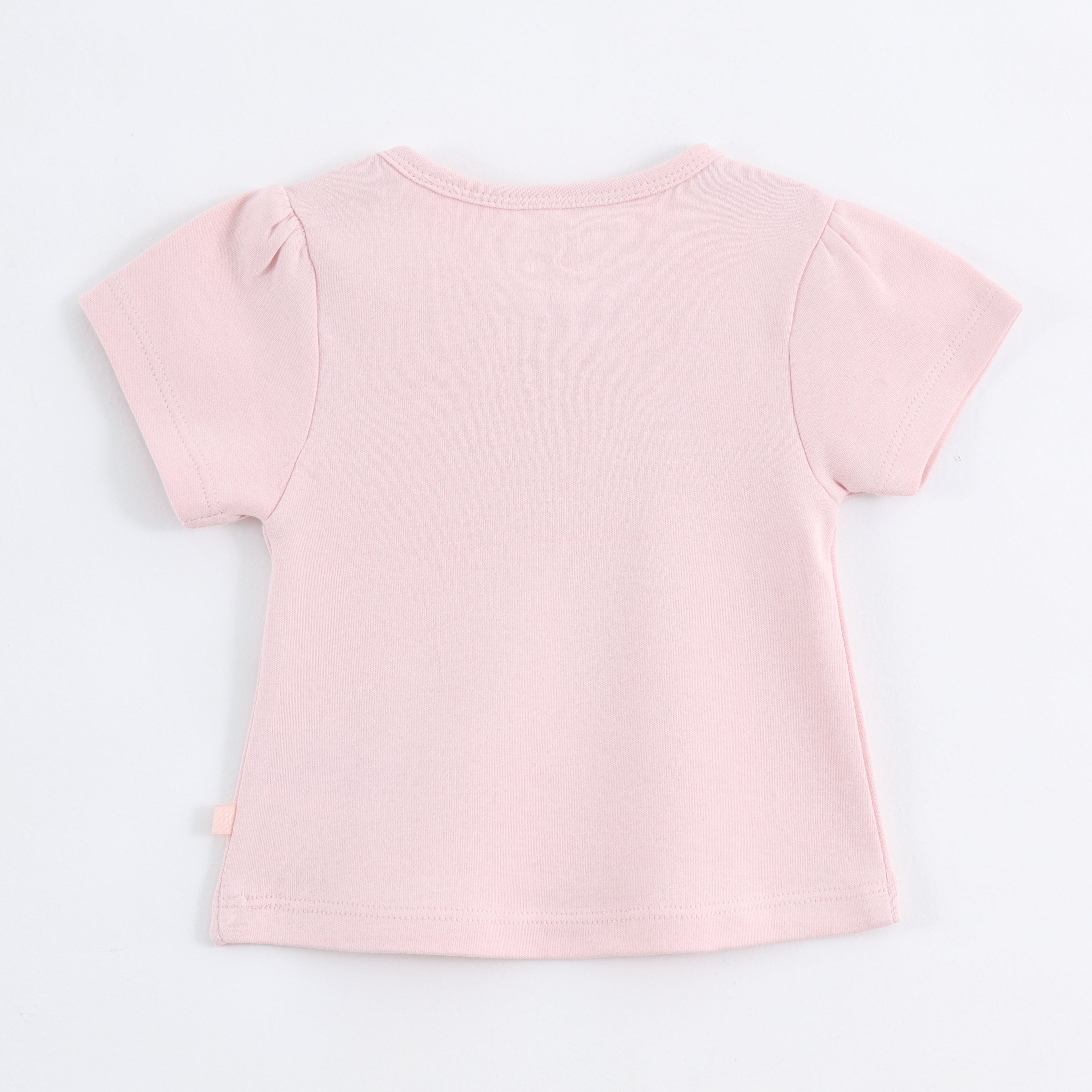 Short sleeved t-shirt