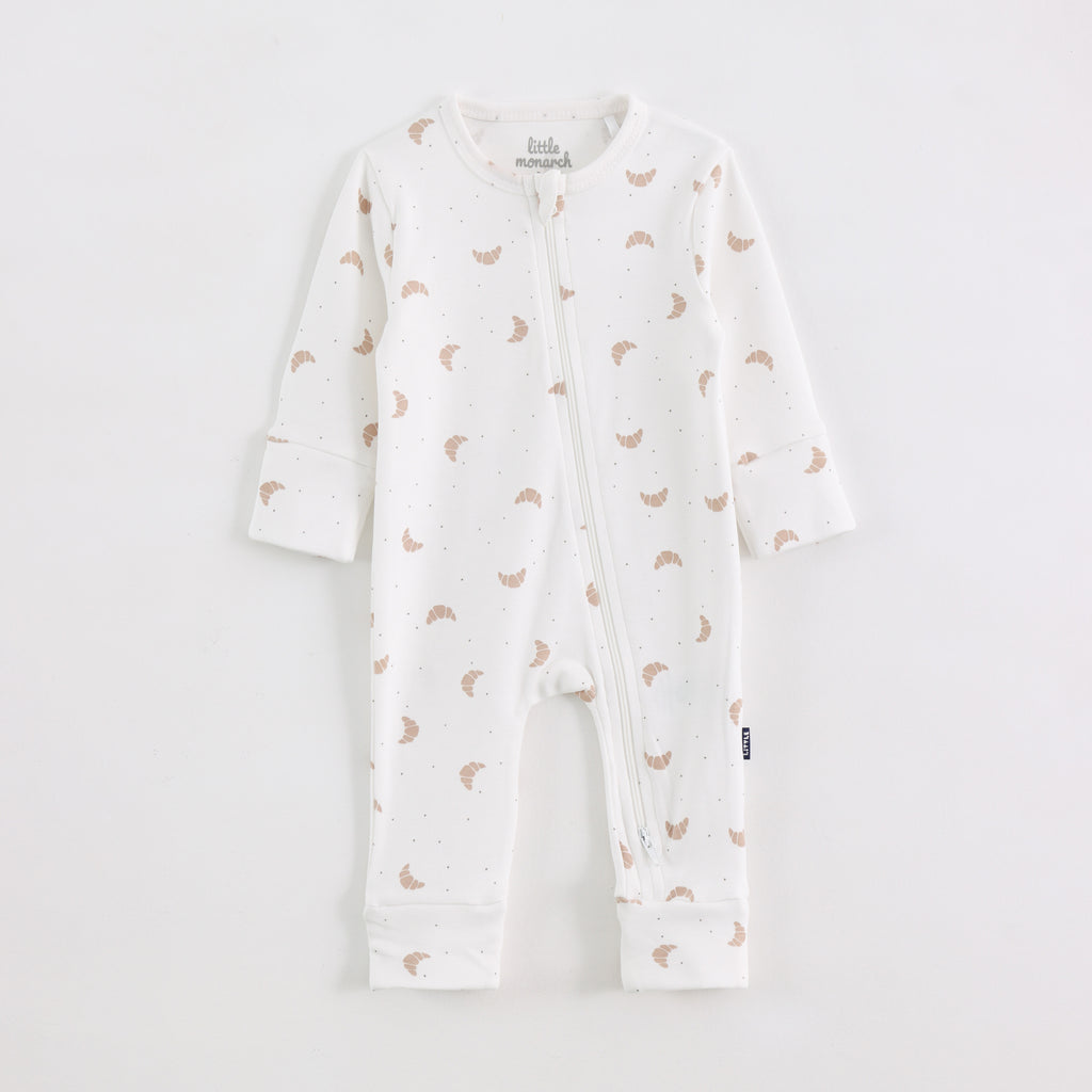 SLEEPSUIT