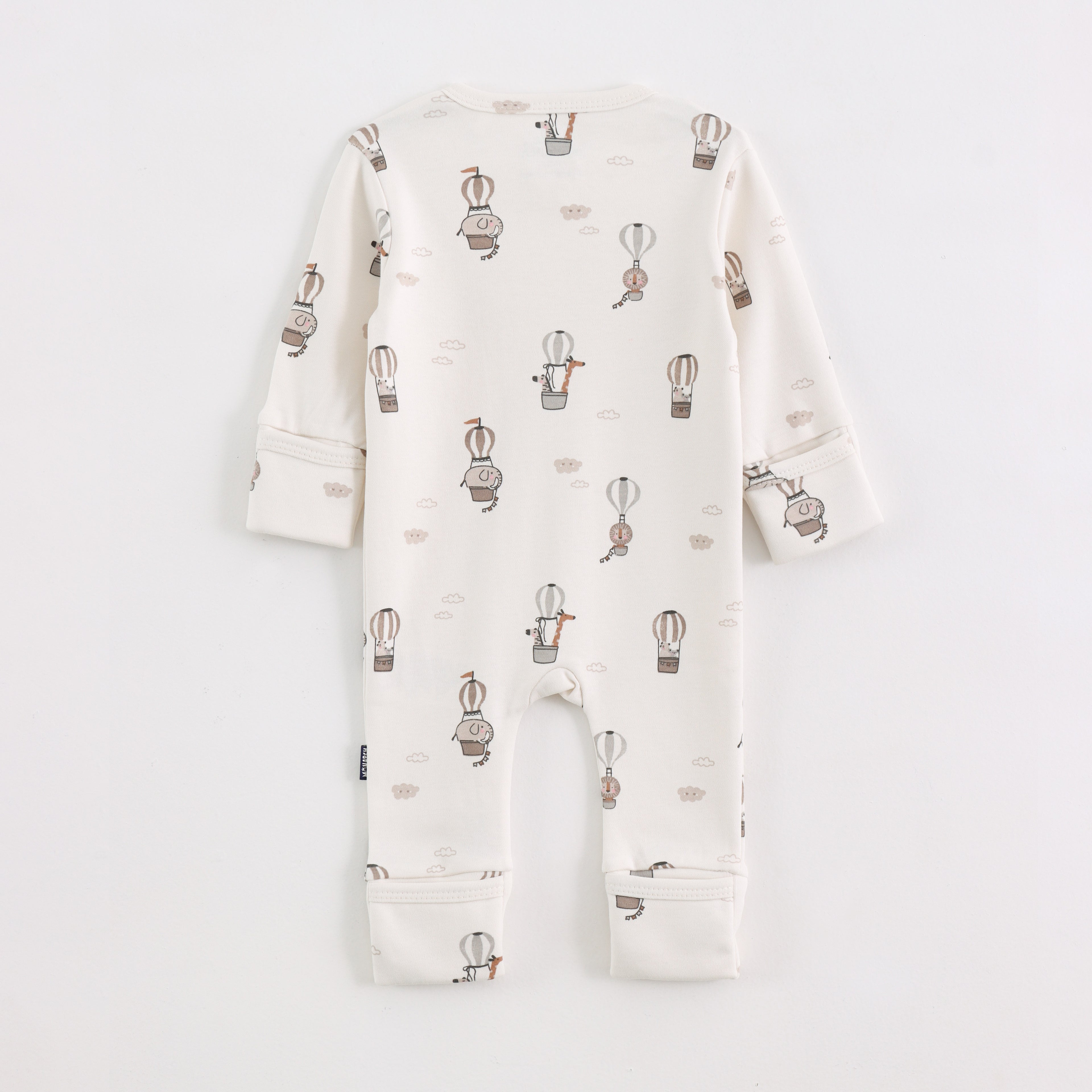 Boys Sleepsuit