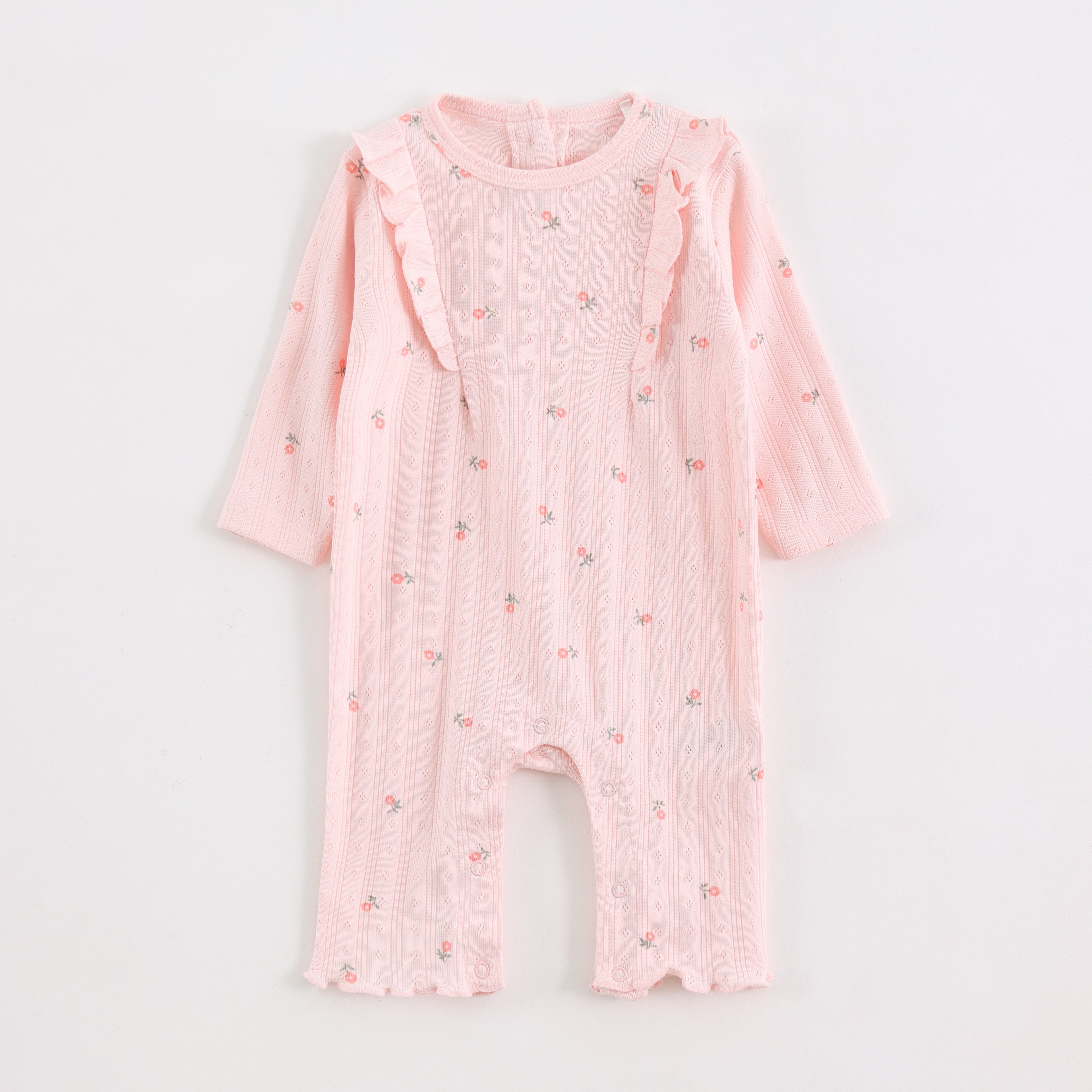 Girls Sleepsuit