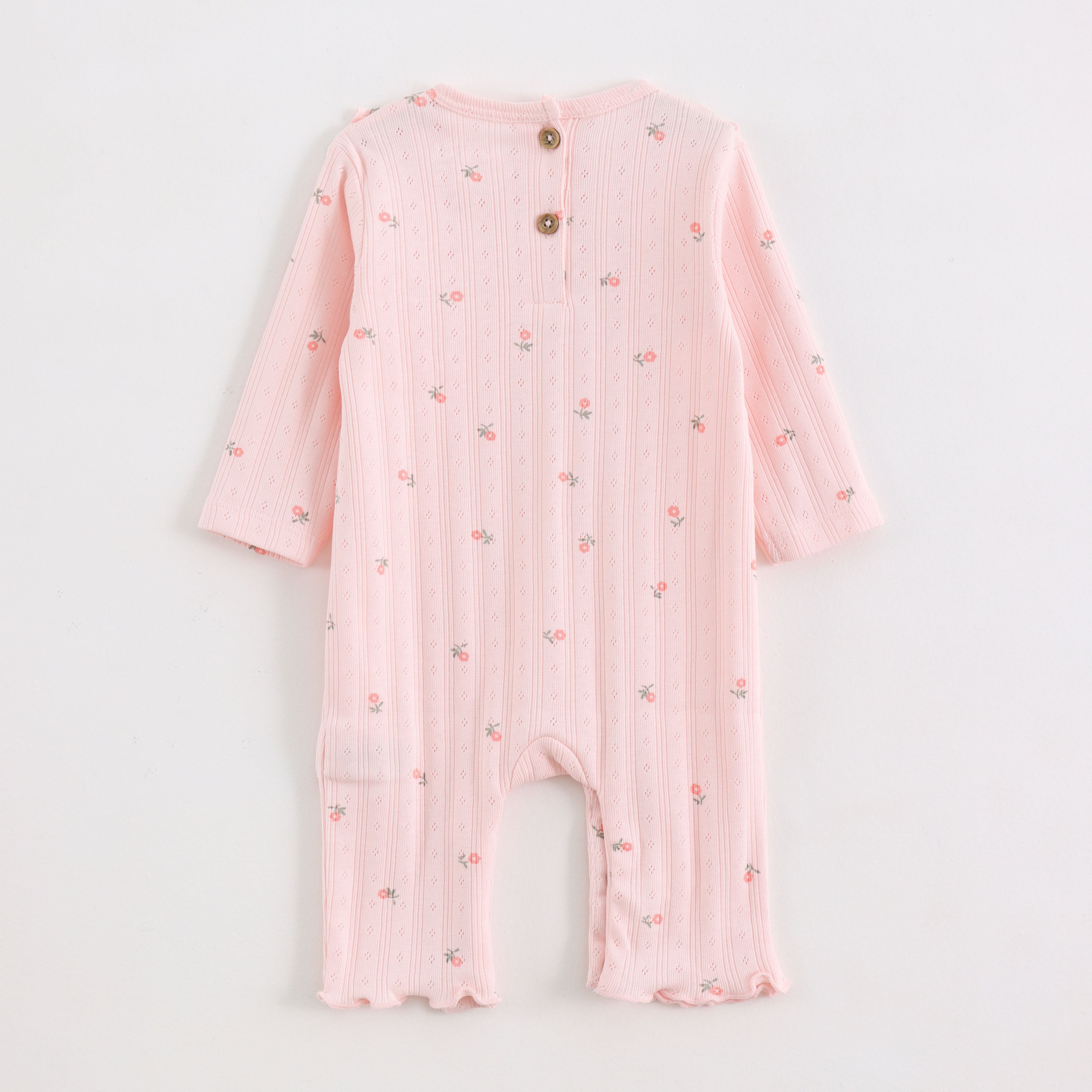 Girls Sleepsuit